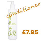 Skin Blossom Conditioner £7.95 - buy now...