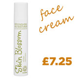 Skin Blossom Face Cream £5.95 - buy now...