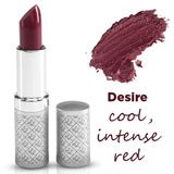 Lily Lolo Lipstick - Desire