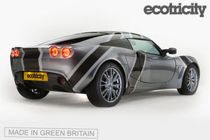 Ecotricity nemesis Ecotricity nemesis