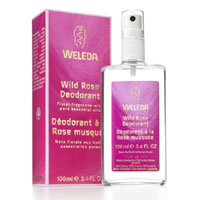 Weleda Organic Deodorant That Works