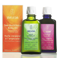 Weleda Body Care