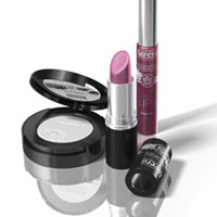Lavera Trend Makeup