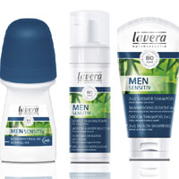 Lavera Men Sensitiv