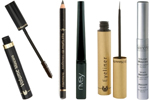 Mascaras & Eye Liners