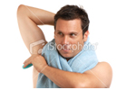 Deodorant