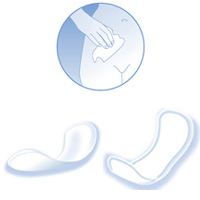 Natracare Dry & Light and Wipes