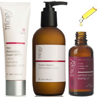 Trilogy | Trilogy Products | Trilogy UK | Rosehip Oil | Trilogy Oil