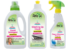 Vegan Cleaning Products