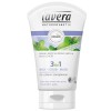 Lavera 3 in 1 Wash, Scrub, Mask