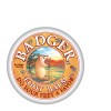 Badger Foot Balm - Large 