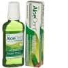 Aloe Dent Toothpaste + Mouthwash Bundle