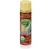 Vanilla Badger Lip Balm Stick