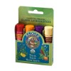 Badger Classic Lip Balm Sticks - Green