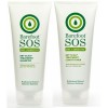 Barefoot SOS Dry Scalp Shampoo + Conditioner Bundle 