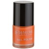Benecos Nail Polish in Mighty Orange - 5 Free formula