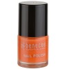 Benecos Nail Polish in Mighty Orange - 5 Free formula