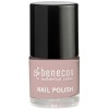 Benecos Nail Polish in Sharp Rose - 5 Free formula