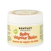 Bentley Organic Baby Vapour Balm