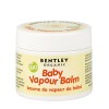 Bentley Organic Baby Vapour Balm