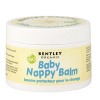 Bentley Organic Baby Nappy Balm 