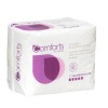 Comforts Super + Pads for bladder weakness