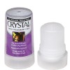 Crystal Deodorant - Travel Size
