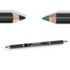 Dr Hauschka Kajal Eyeliner Duo 02 black/aqua