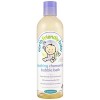 Soothing Chamomile Bubble Bath for baby