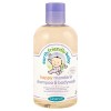 Earth Friendly Baby Happy Mandarin Shampoo and Body Wash