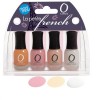 La Petite French - Orly Mani Mini Kit 