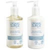 Organic Surge Fresh Ocean Body Care Bundle