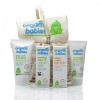 Green People Organic Babies New Baby Hamper 