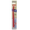 Natural Bristle Toothbrush Hard 