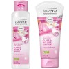 Lavera Gloss & Bounce Shampoo & Conditioner Bundle for Dull, Lifeless Hair 