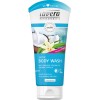 Lavera Exotic Shower & Bath Gel (Coconut)