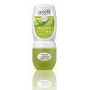 Lavera Lime Roll On Organic Deodorant 