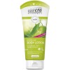 Lavera Refreshing Lime Body Lotion