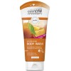 Lavera Revitalising Orange Body Wash