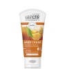 Lavera Revitalising Orange Hand Cream 