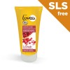 Lovea Pomegranate Organic Shampoo