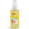 Lovea Relaxing Organic Massage Oil
