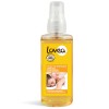 Lovea Sensual Organic Massage Oil