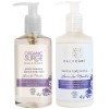 Organic Surge Lavender Meadow Body Care Bundle