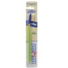 Natural Bristle Toothbrush Medium 