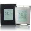 Natural Candles "Mmm" to Chill Out