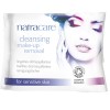Natracare Makeup Removal Wipes