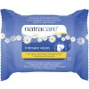 Natracare Intimate Wipes