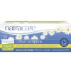 Natracare Organic Cotton Tampons - Regular