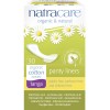 Natracare Panty Liners - Tanga